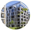 Immobilien Icon